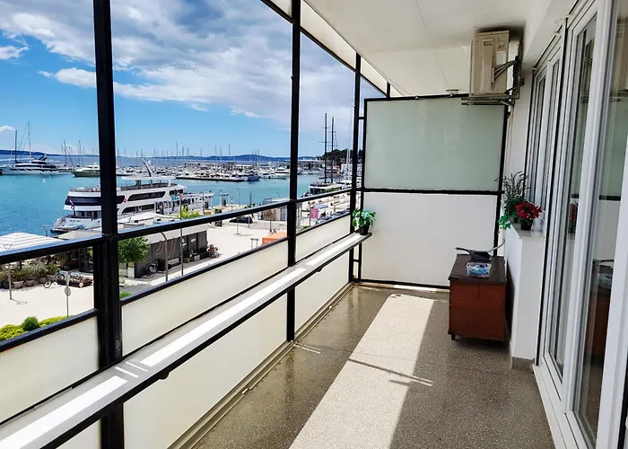 Apartment Mila