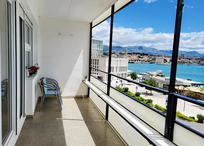 Apartment Mila