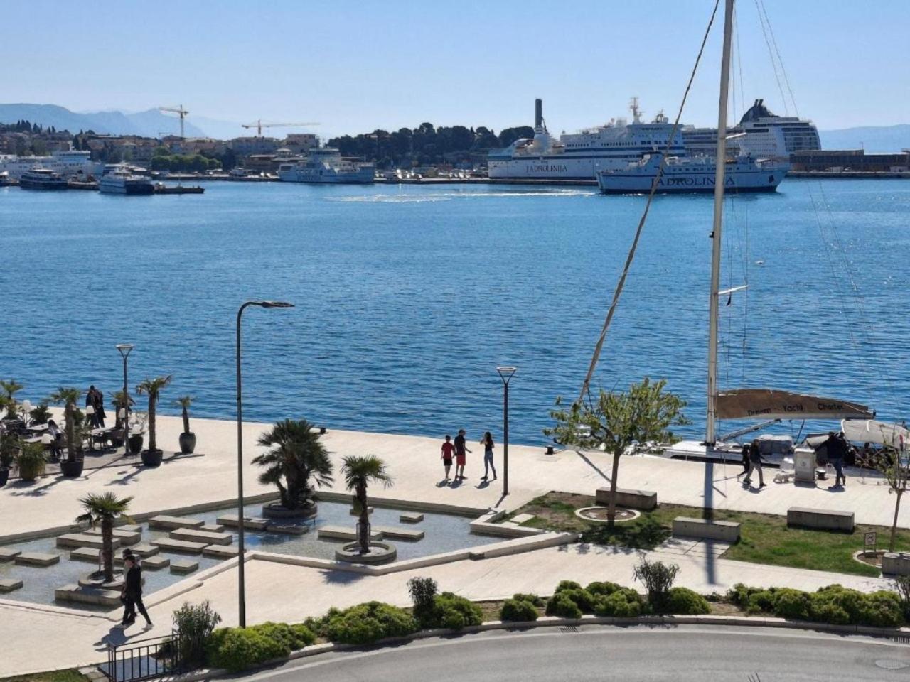 Appartement Mila Split