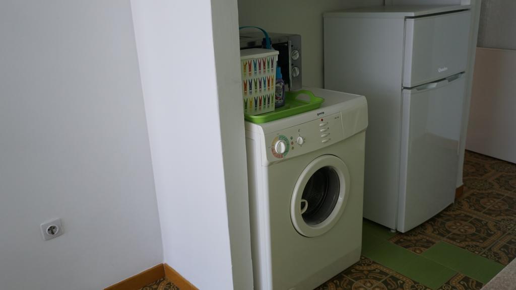 Mila Appartement