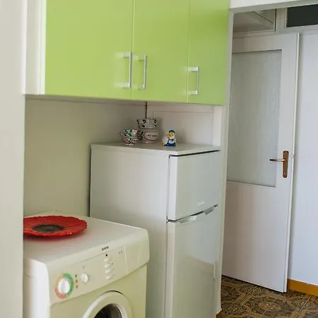 Apartment Mila Split Room photo