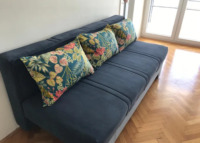 Apartment Mila