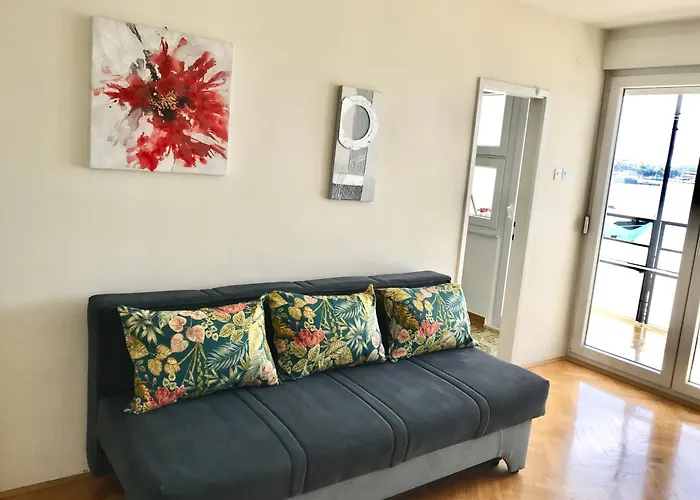 Apartment Mila