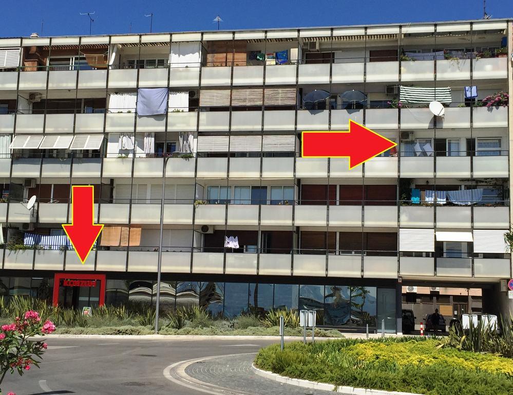 Mila Apartment *