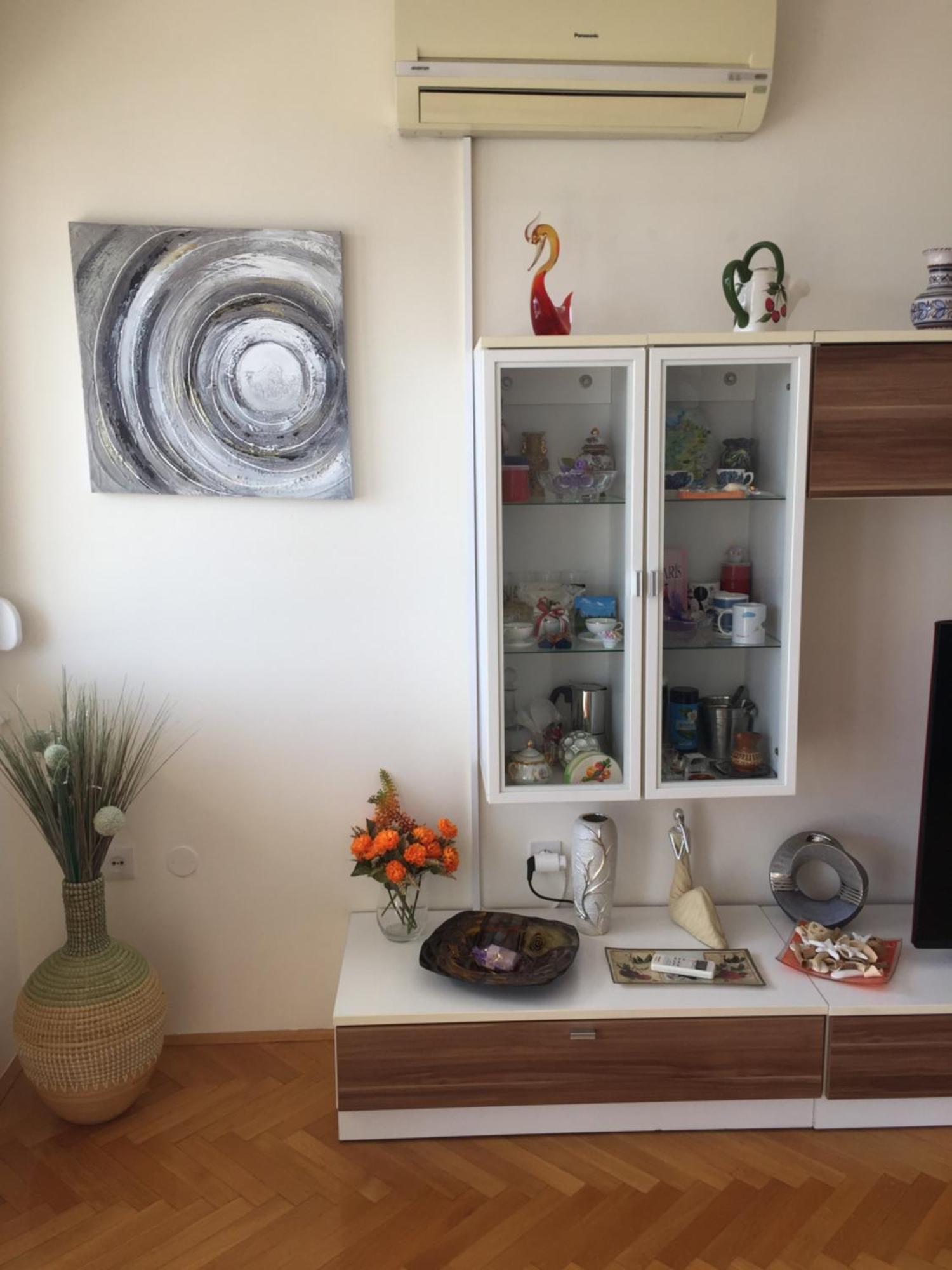 Mila Apartment
