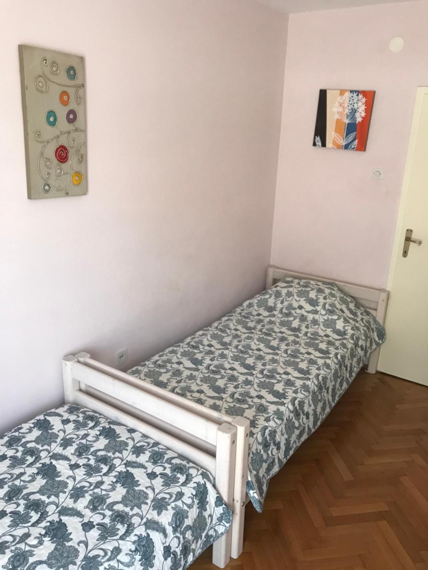 Mila Apartment
