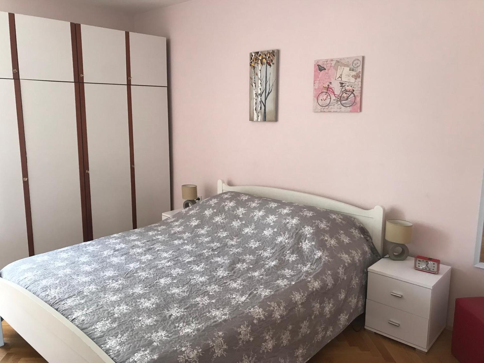 Mila Apartment *