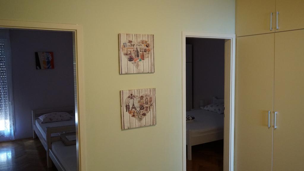 Apartment Mila *